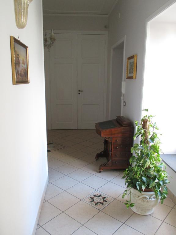 B&B Nilo Νάπολη Εξωτερικό φωτογραφία