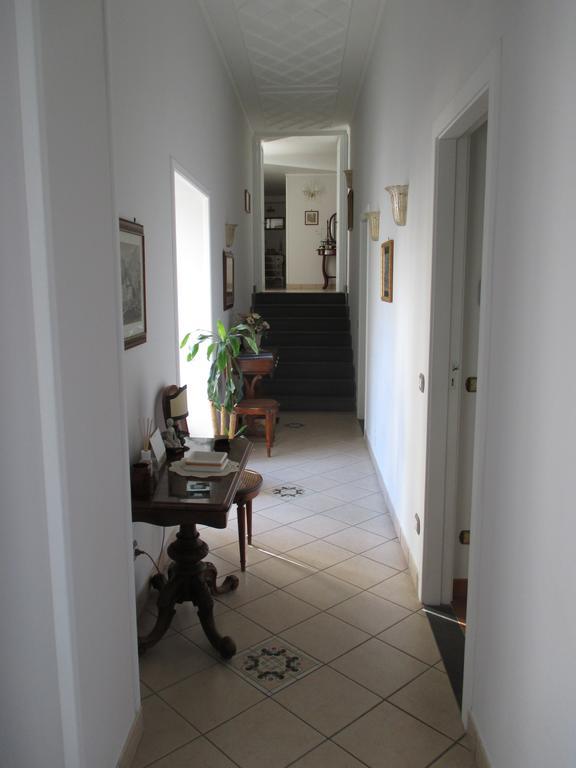 B&B Nilo Νάπολη Εξωτερικό φωτογραφία
