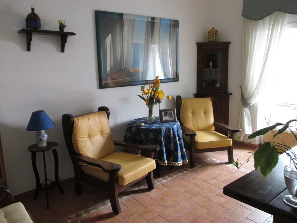 B&B Nilo Νάπολη Δωμάτιο φωτογραφία