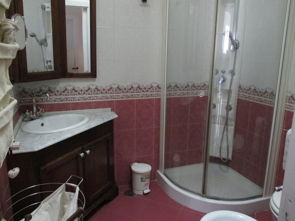 B&B Nilo Νάπολη Δωμάτιο φωτογραφία