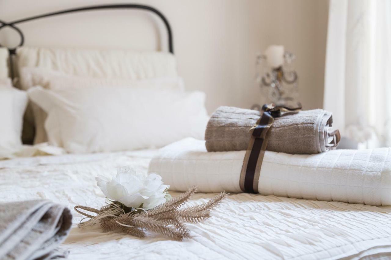 B&B Nilo Νάπολη Εξωτερικό φωτογραφία