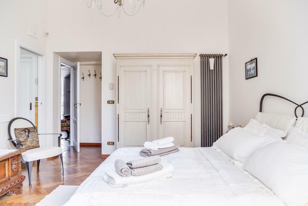 B&B Nilo Νάπολη Εξωτερικό φωτογραφία