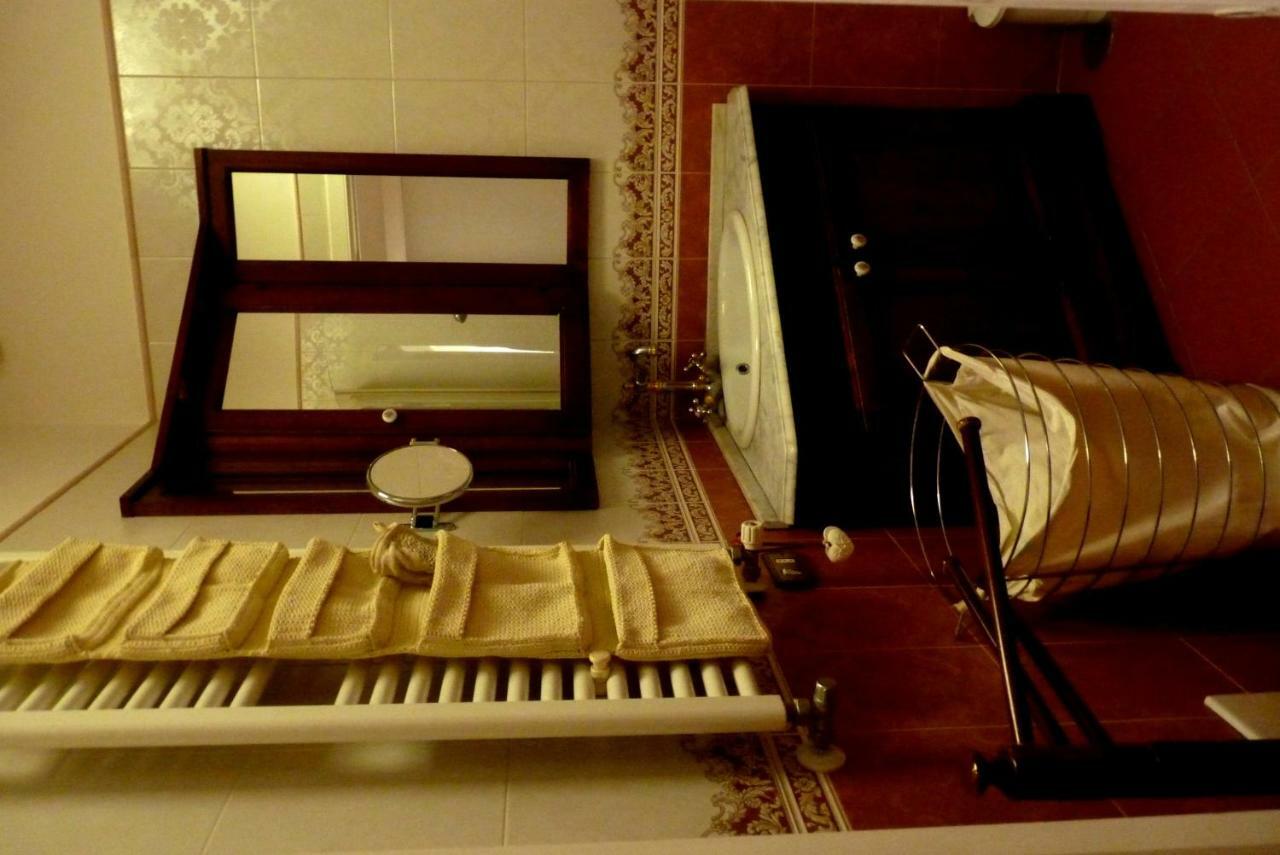 B&B Nilo Νάπολη Εξωτερικό φωτογραφία